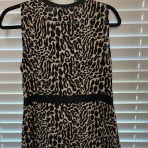 Tory Burch Shirt Size 8